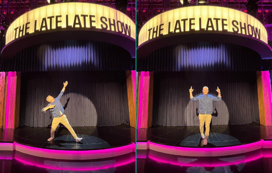 patrick kielty ryan tubridy late late show