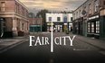 RTÉ advertising for a new Fair City set photographer