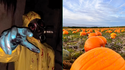 5 Halloween activities to check out in Ireland over spooky season