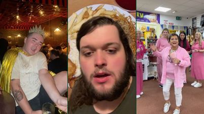 12 up-and-coming Irish TikTokers you need to get following