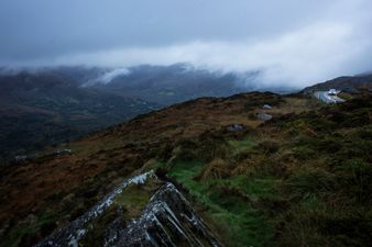 Get the good brollies out, Met Éireann predicts another wet weekend