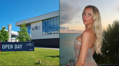 You will soon be able to pursue a degree in “influencing” at this Irish university