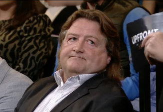 ‘Sometimes it’s just a good tune’ – Irish rugby star weighs in on ‘Zombie’ debate