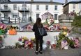 Sinéad O’Connor memorial outside Bray home disappears to make way for permanent tribute