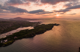 Best spots for food and drink on your next trip to the Wild Atlantic Way