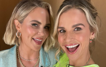 My Therapist Ghosted Me wins huge podcast award