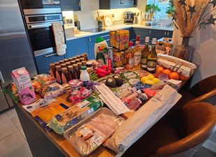 ‘Where’s the spuds?’ – Viral ‘Irish’ shopping haul evokes mixed online response
