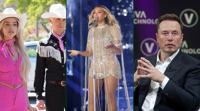 Barbie, Ken, and Elon Musk: The 20 most popular Halloween costumes for 2023