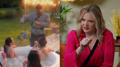 Grá ar an Trá Episode 2: Tears, Ghost-style pottery, and the first dumping