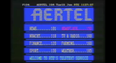 12 core Irish tv memories and best Twitter reactions to commemorate the end of Aertel