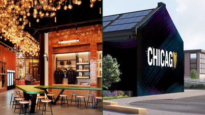 Chicago welcomes its very own Guinness brewery