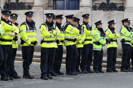 budget 2023 extra gardaí