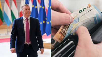 Minimum wage to increase again in Budget 2024