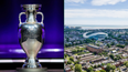 Ireland and UK confirmed as hosts of Euro 2028