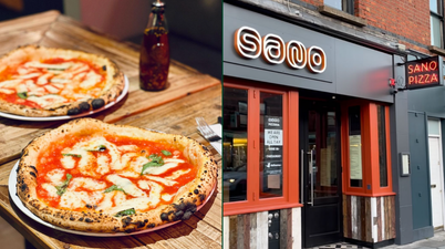 One of Dublin's best and most affordable pizza spots has launched in Cork