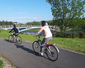 Best cycling spots to enjoy on your next autumn break