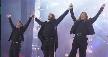 Take That announce tour dates across Ireland with tickets onsale this week