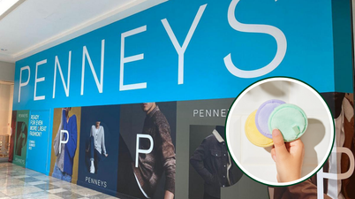Penneys discontinues cotton pads as part of sustainability effort