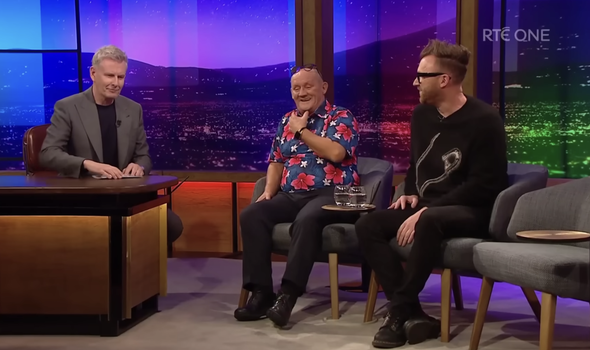 Mrs Brown's Boys America