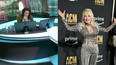 Dolly Parton connects with Irish mother on Liveline
