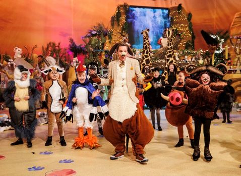 late late toy show audience applications