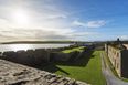 Charles Fort in Cork named the most haunted place in Ireland