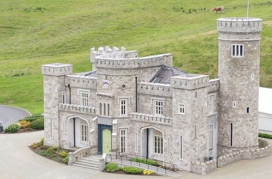 best 4-star hotel ireland