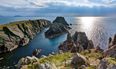 Donegal has been ranked as the 4th best region worldwide