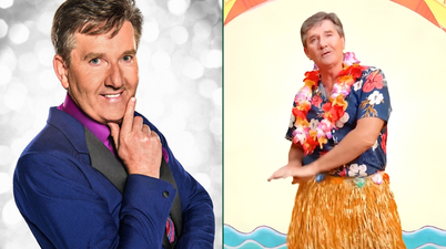 Daniel O’Donnell tipped to join next year’s Dancing With The Stars