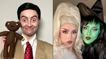 The 9 best Irish costumes from Halloween 2023