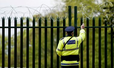 Gardaí stopped 80 attempted assassinations over 7 years, according to new report