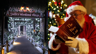 12 Christmas experiences in Ireland to check out over the 2023 festive season