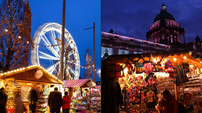 7 Christmas markets around Ireland to check out this festive season