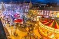 Winterval Festival returns to Waterford this Christmas with over 100 food and craft stalls