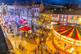 Winterval Festival returns to Waterford this Christmas with over 100 food and craft stalls