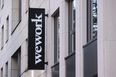 WeWork file for bankruptcy months before opening of new Dublin office