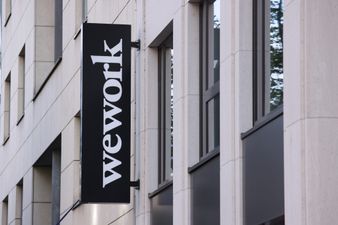WeWork file for bankruptcy months before opening of new Dublin office