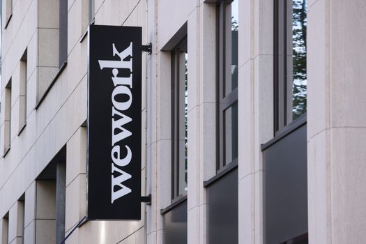 wework bankruptcy