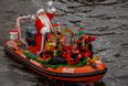 Santa will arrive to Kilkenny by boat this month, to mark the launch of the city’s Christmas market
