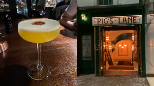 4 places to get a killer cocktail in Killarney