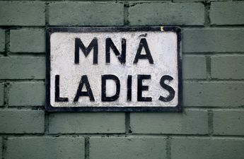 Interactive map shows you where every public toilet in Ireland is