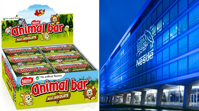 Animal Bars are officially being discontinued after 60 years