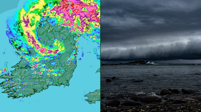 Around 80,000 homes and businesses without power due to Storm Debi