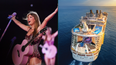 Fan-run Taylor Swift cruise sets sail next year