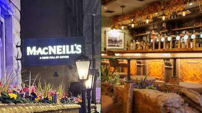 ‘Same old place, brand new face’ Beloved Galway pub reopens under new name