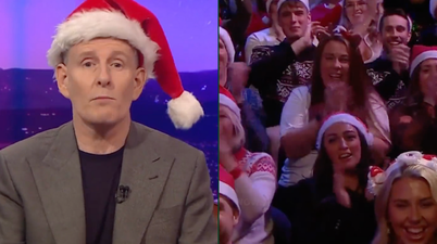 There’ll be a live screening of the Toy Show at this Galway cinema on Friday