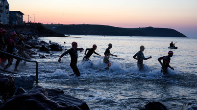 Ironman event will not take place in Cork next year