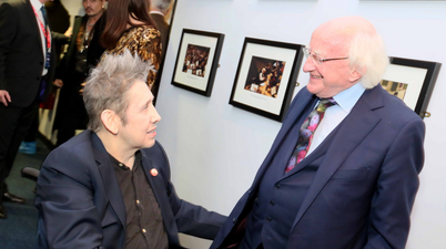 Tributes flood in for The Pogues musician Shane MacGowan