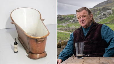 Online auction featuring set props from Banshees of Inisherin and Normal People goes live tomorrow