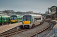 Irish Rail to expand schedules and introduce new train services this month